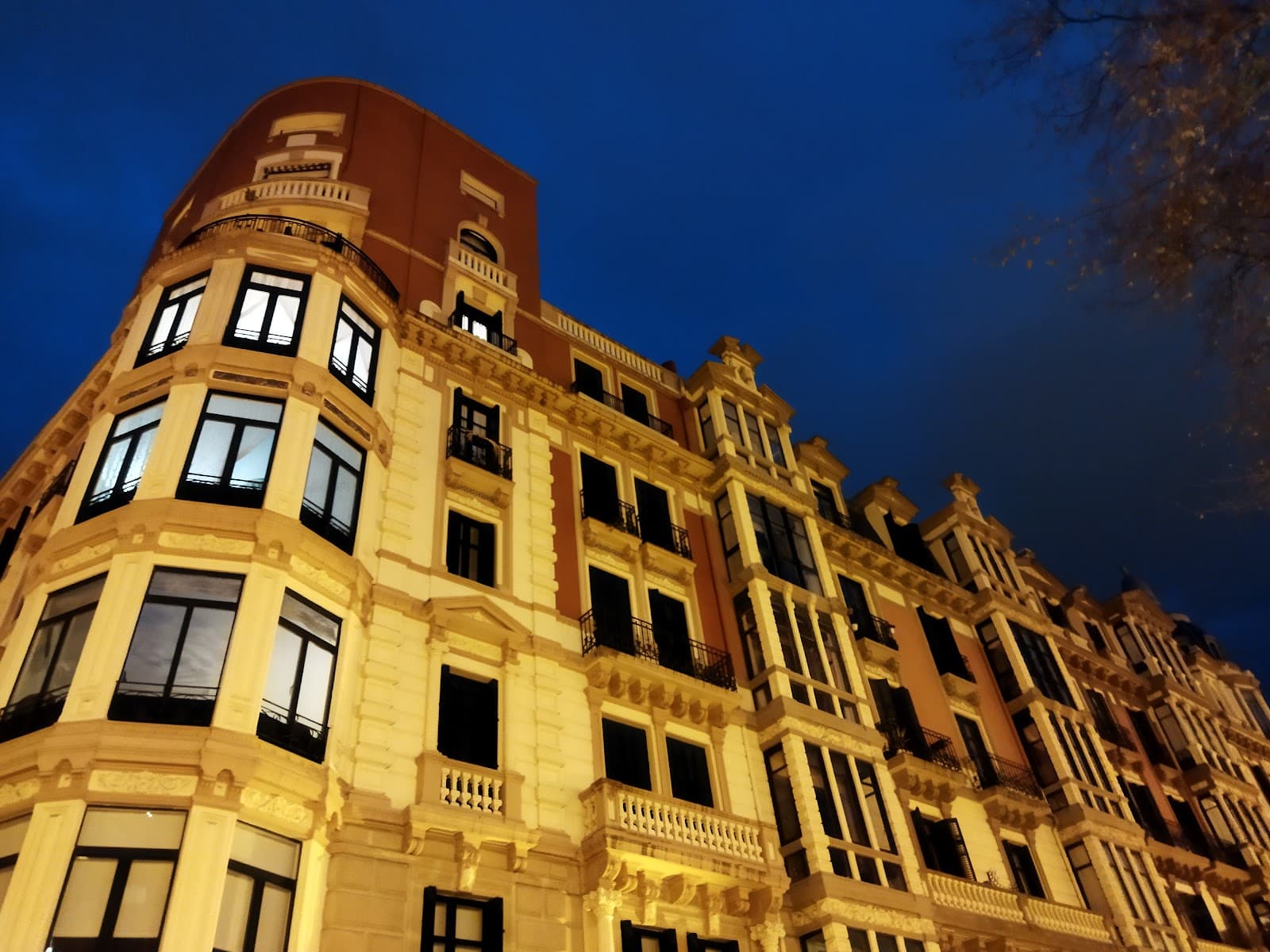 Ensanche Abando - Image 1