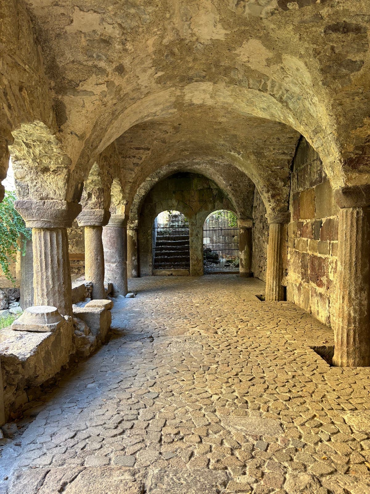 Aeolian Islands Hydrofoil Terminal - Image 1