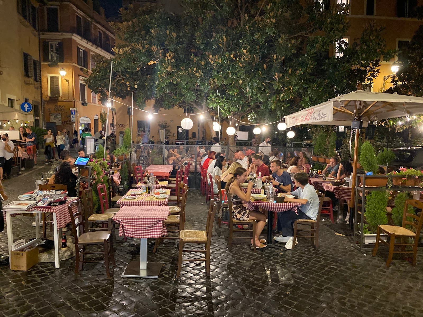 La Tavernetta 29 da Tony e Andrea - Image 1