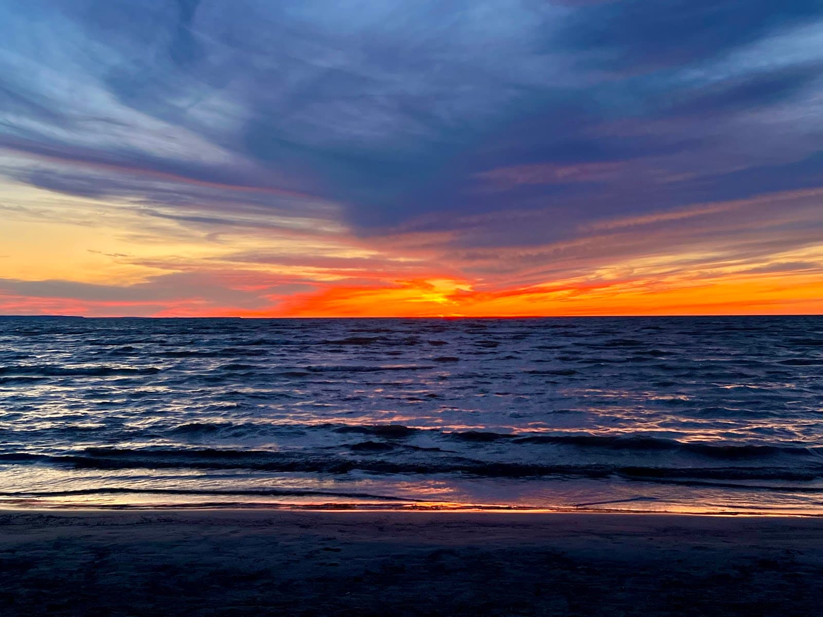 Beach Area 3 - Image 1