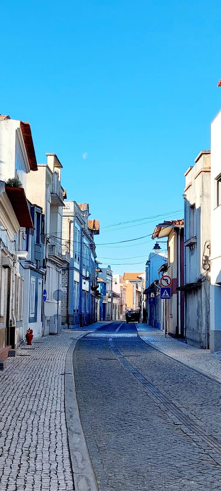 Ílhavo Maritime Museum
