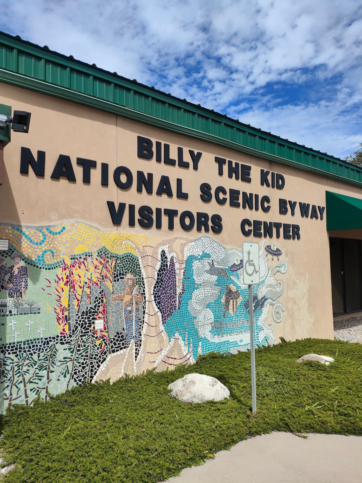 Billy the Kid Scenic Byway - Image 1