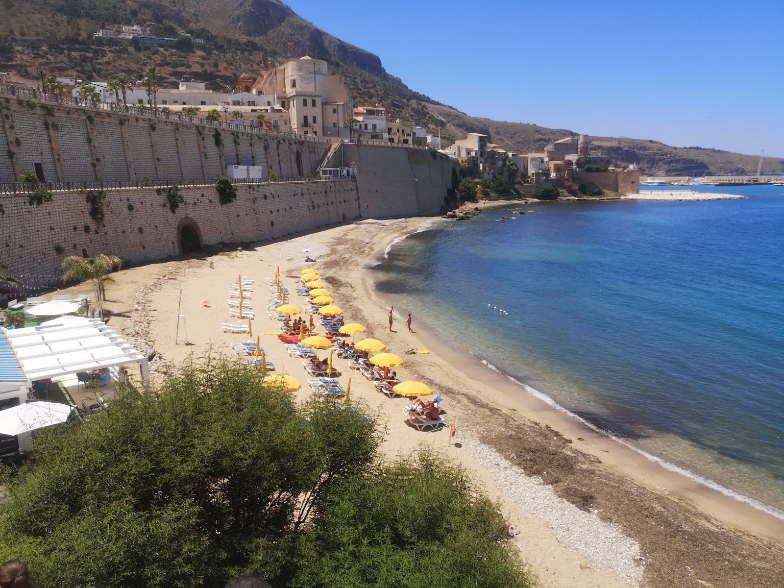 Cala Petrolo - Image 1