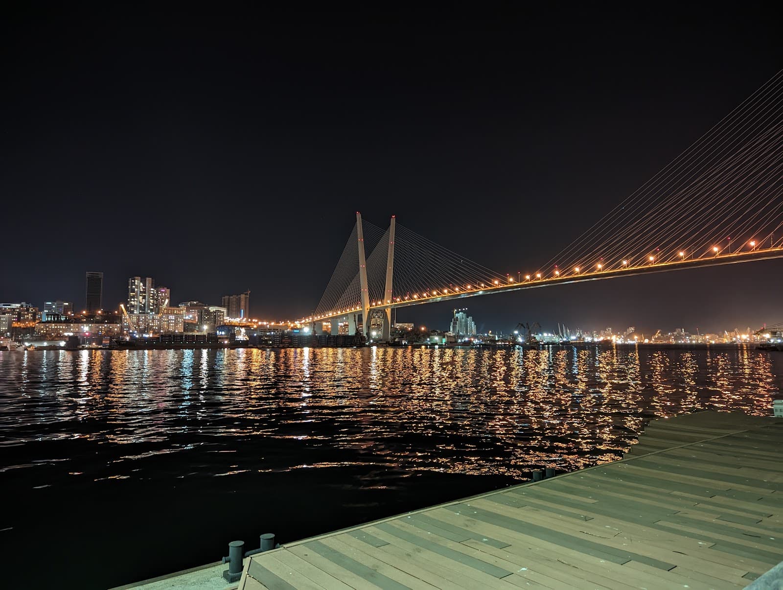 Tsesarevich Embankment - Image 1