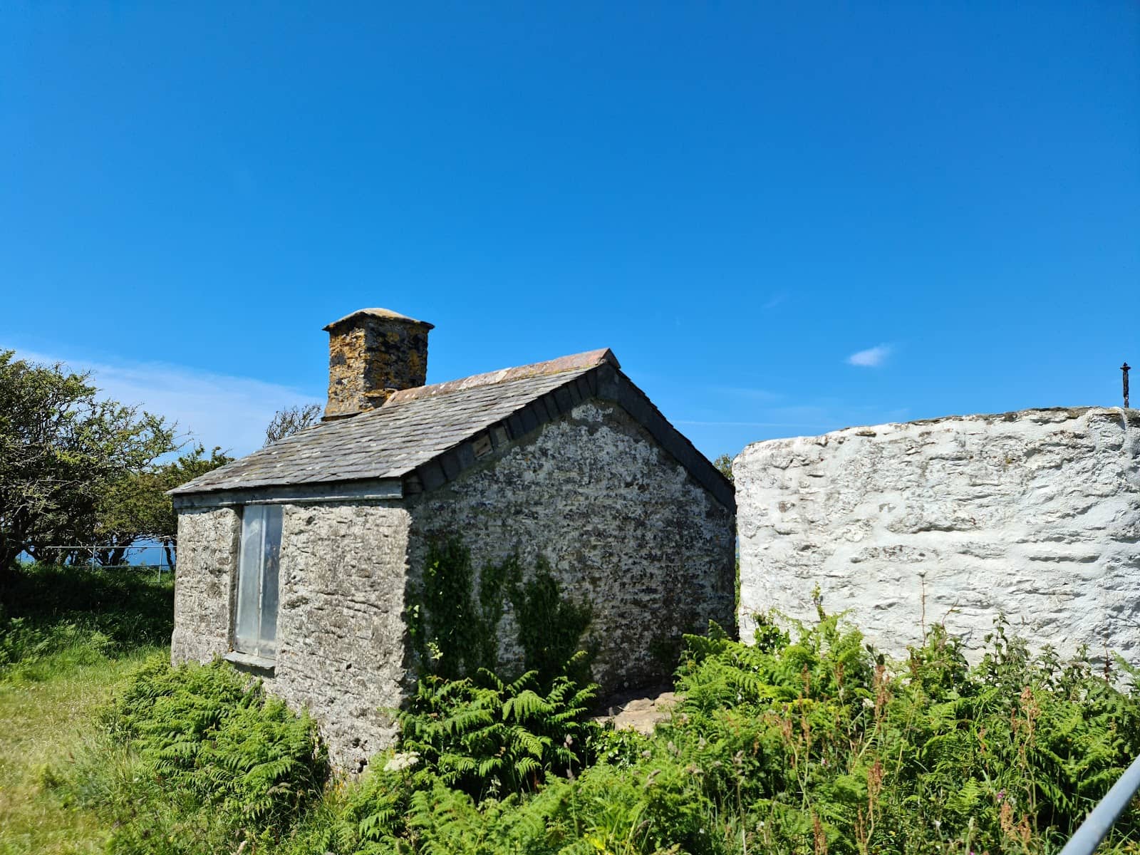 Breathtaking Coastal Vistas