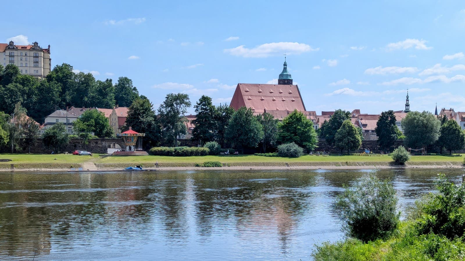 Saxon Wine Route - Image 1