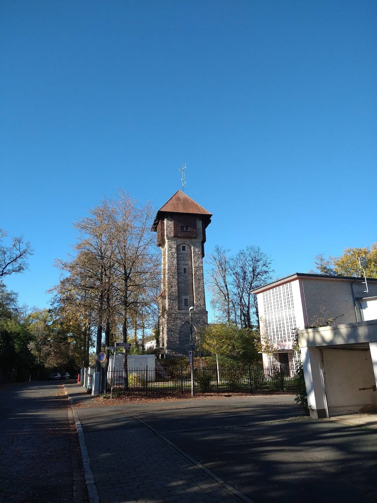 Bergkirchweih Beer Festival