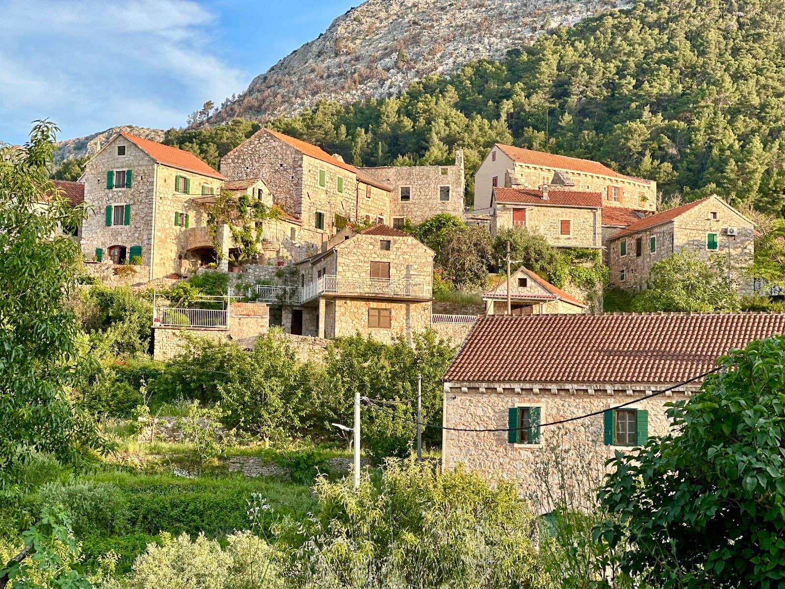 Dvor Pitve Villa Experience