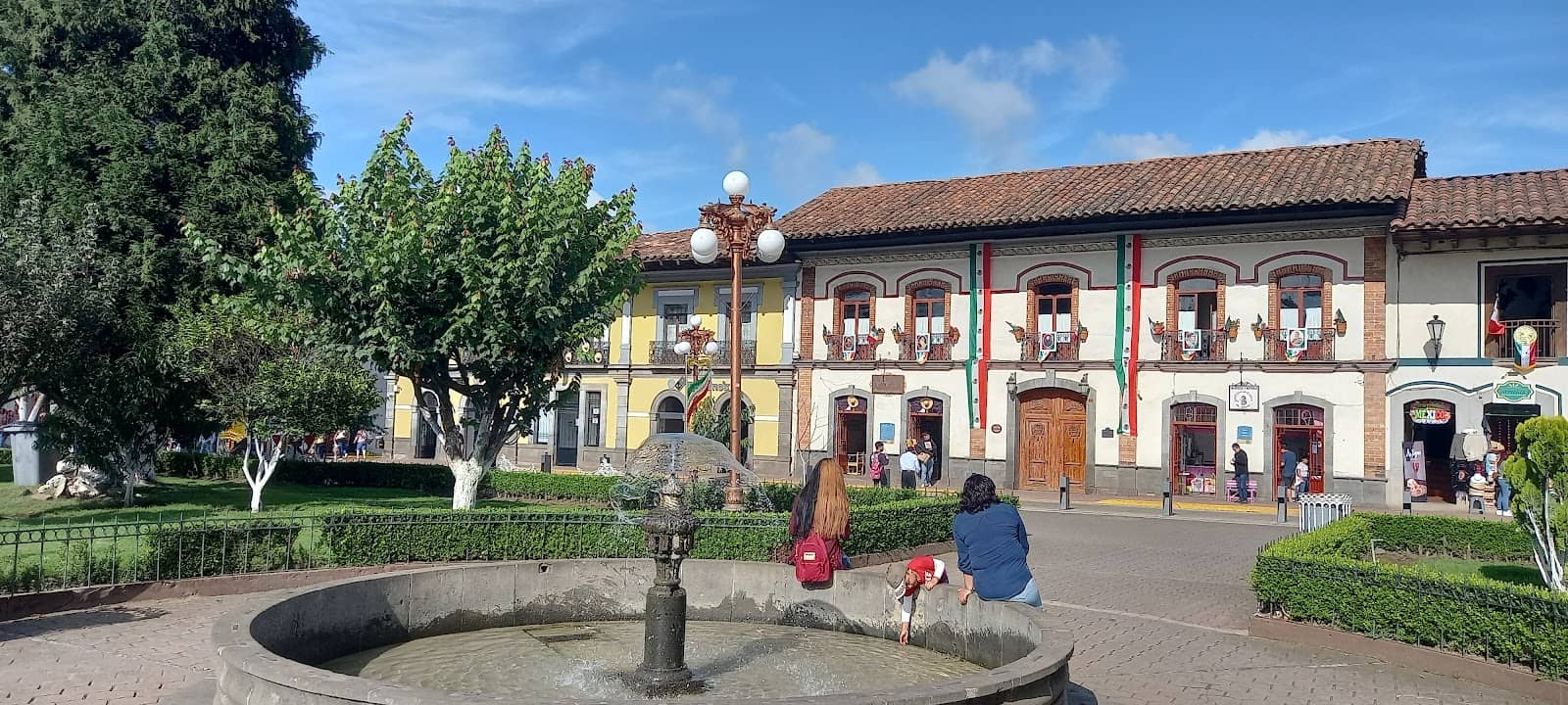Barranca de los Jilgueros