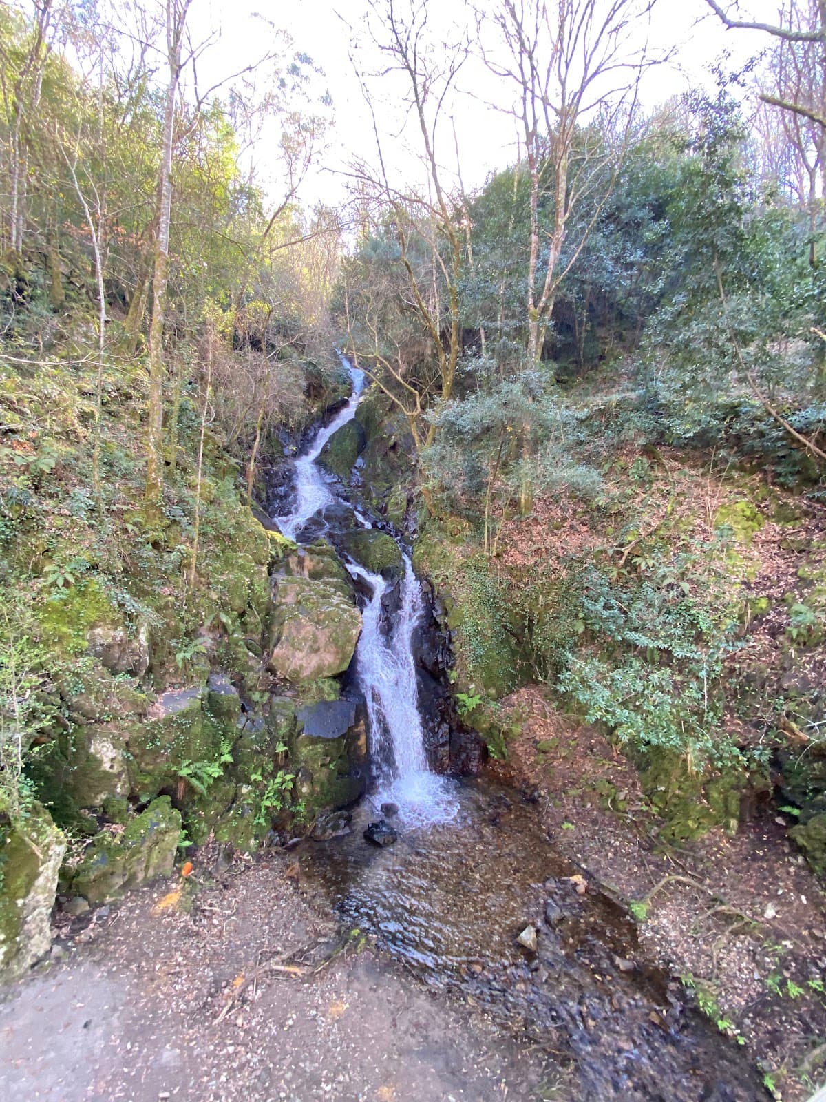 Vau River Beach - Image 1