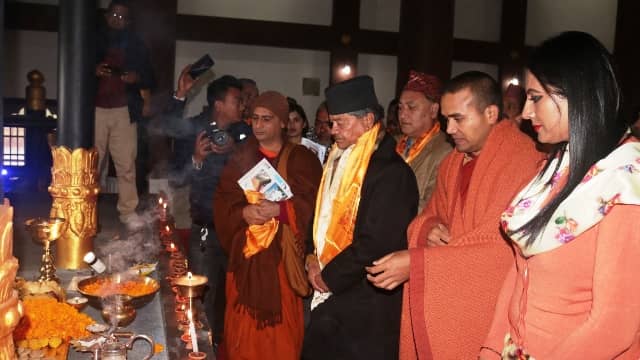 Mindful Living Experience