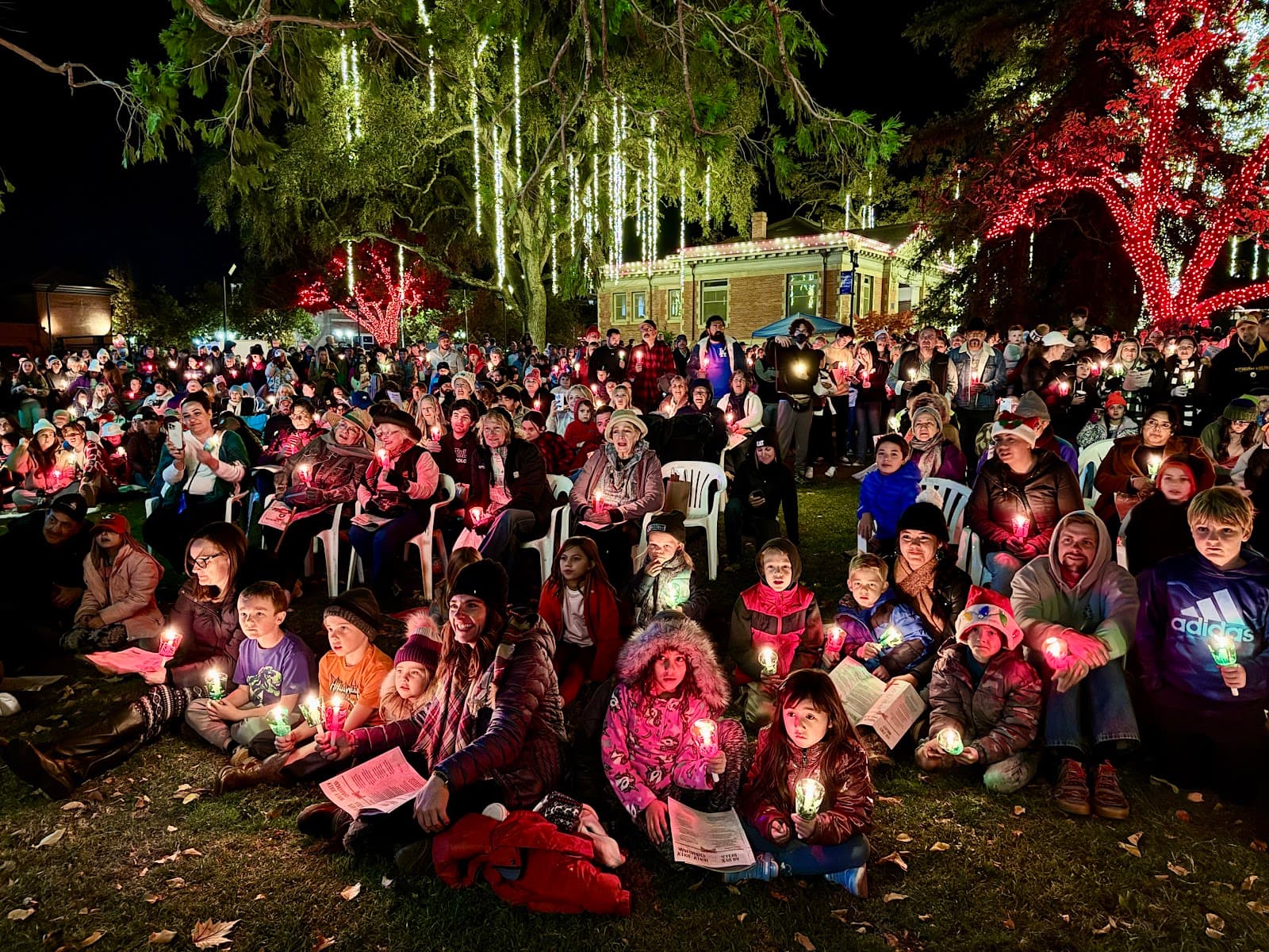 Downtown Paso Robles - Image 1