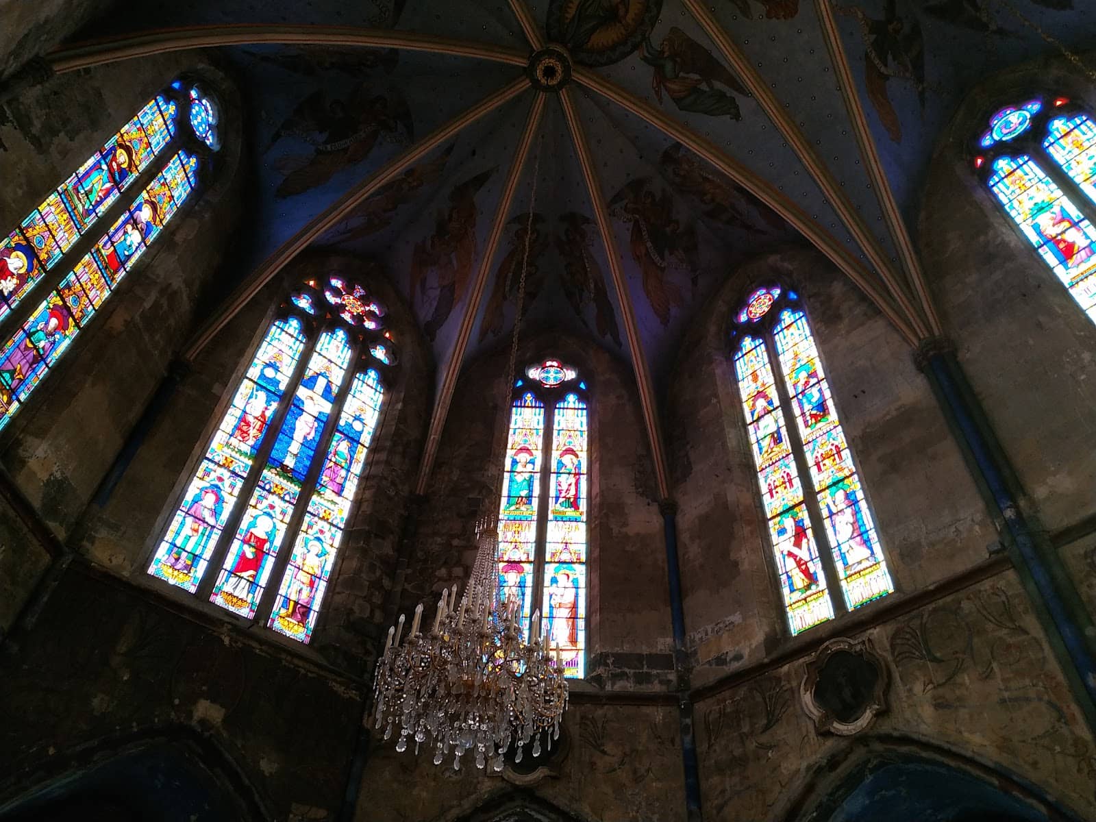 Château de Montferrand