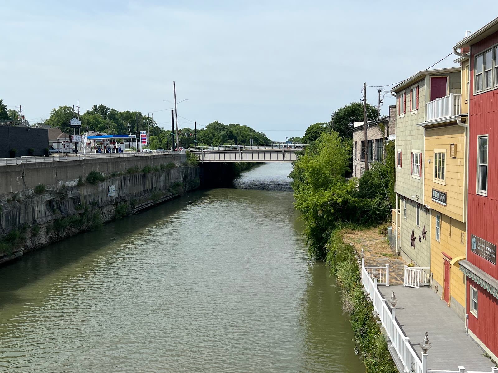 Downtown Lockport - Image 1