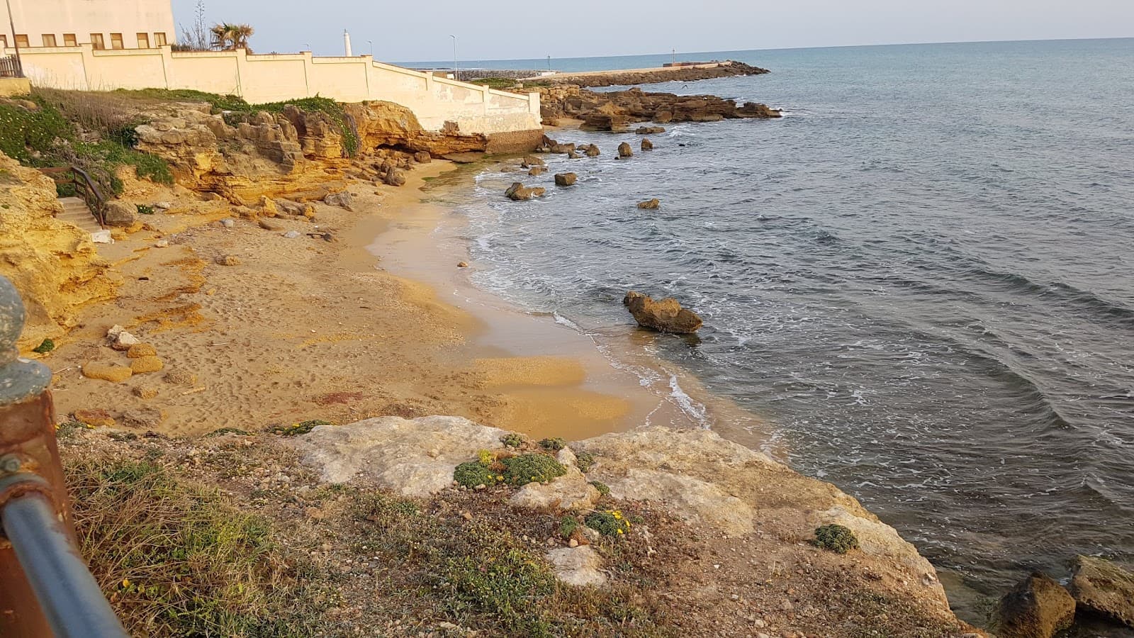 Capo Granitola and Torretta - Image 1
