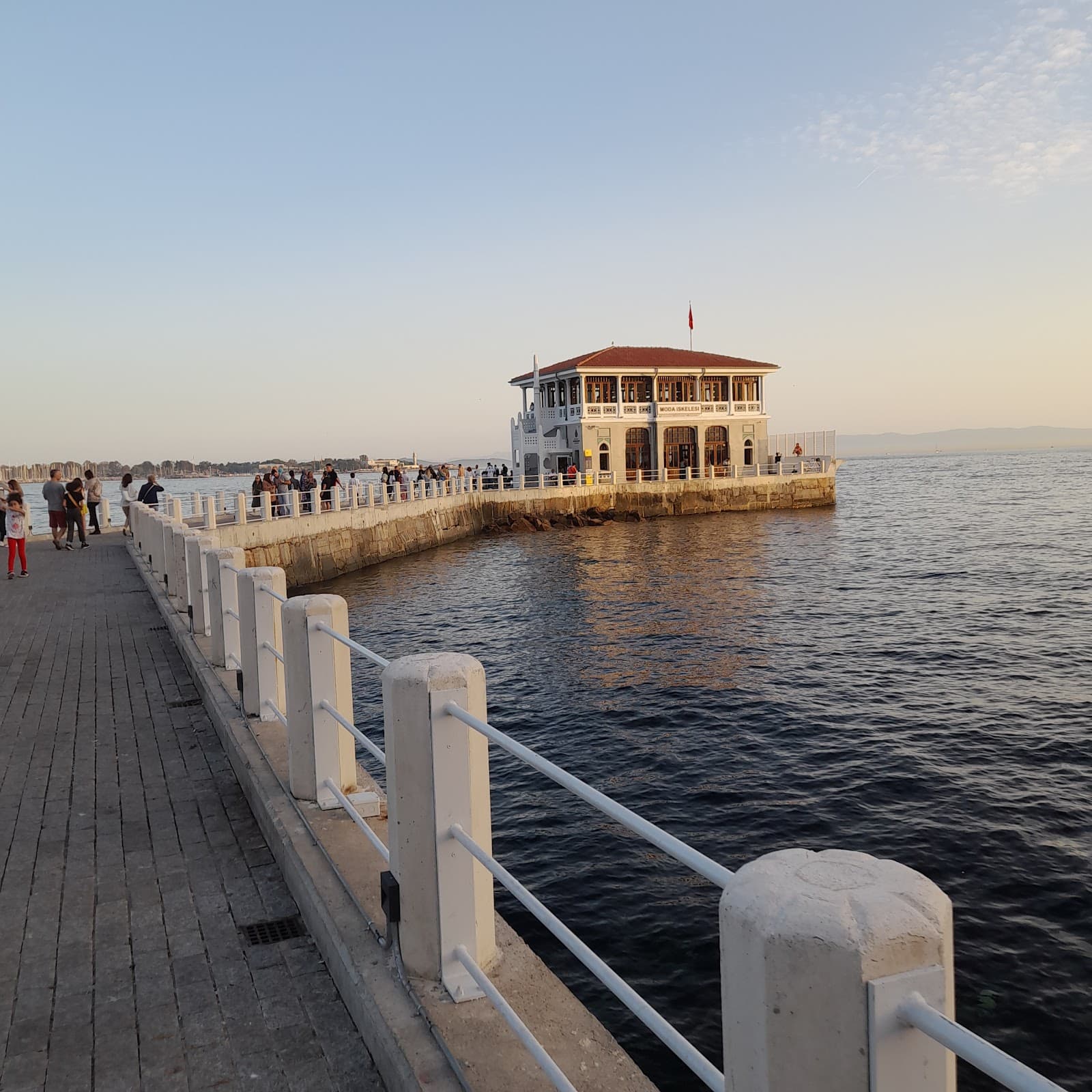 Moda Sahil - Image 1