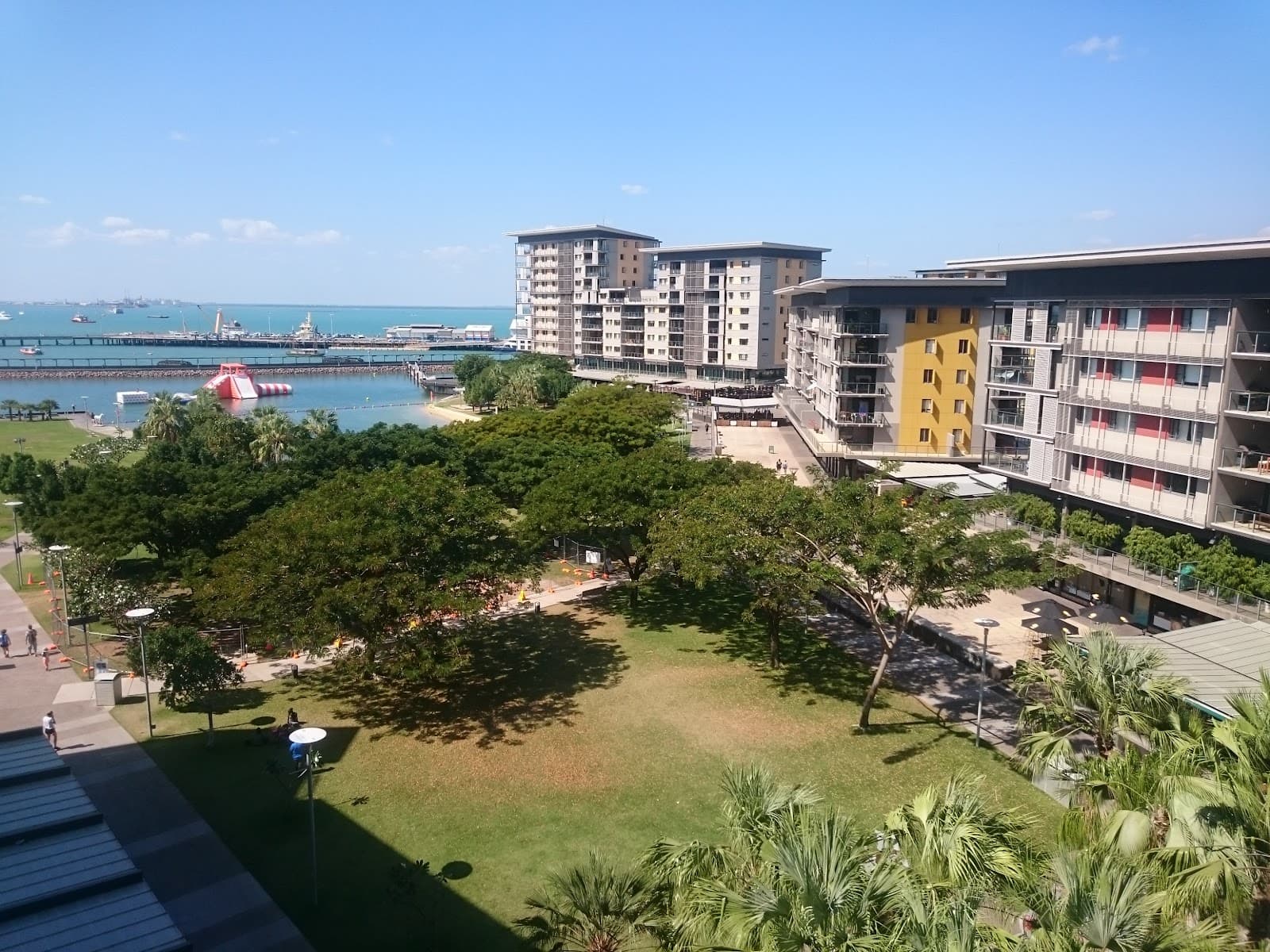 Darwin Waterfront Precinct - Image 1