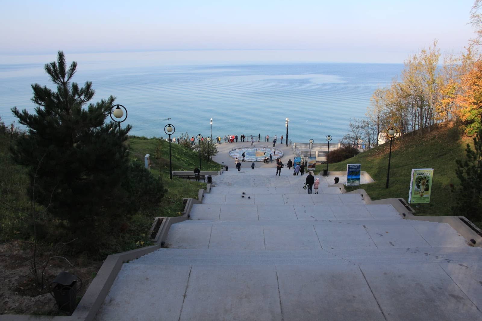 Livraria Lello's Grand Staircase