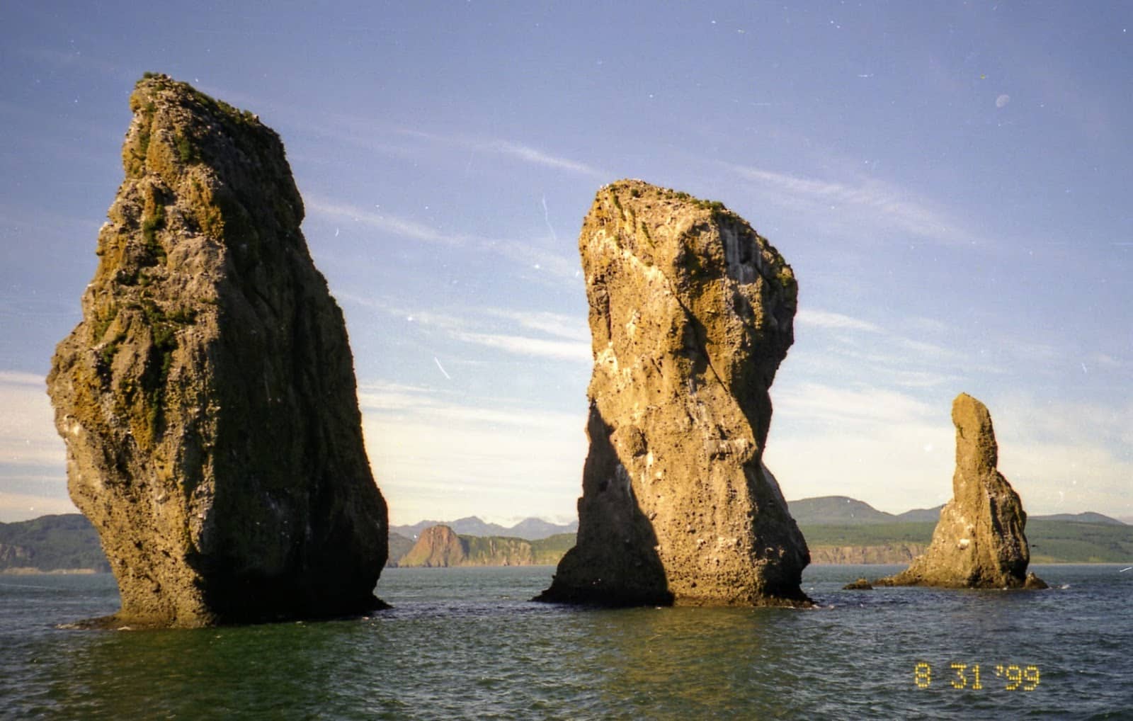 Naval Parade Rehearsals