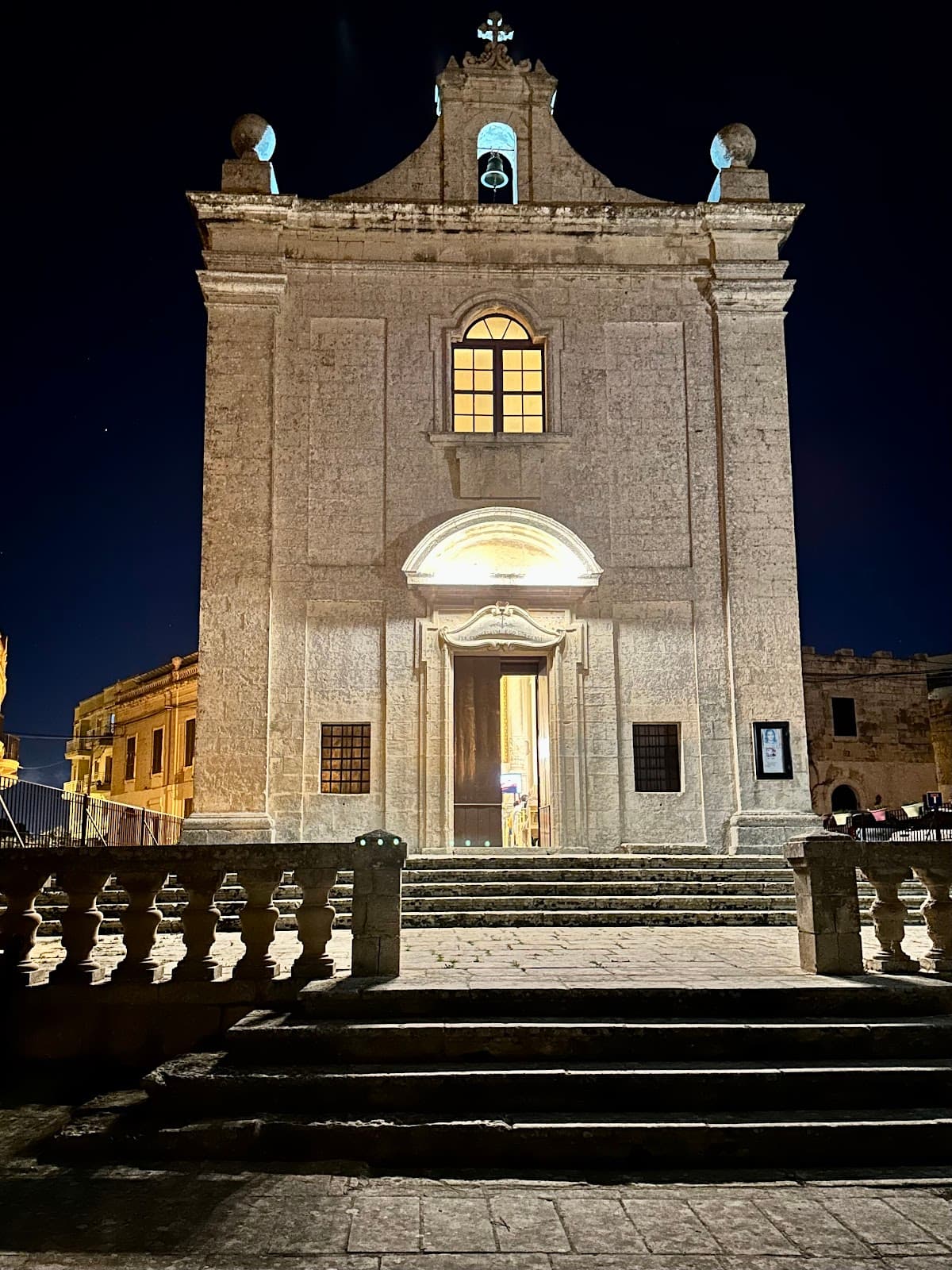 San Pawl tat-Targa Chapel - Image 1