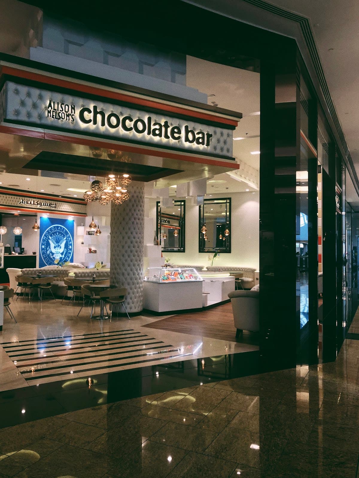 The Chocolate Bar - Image 1