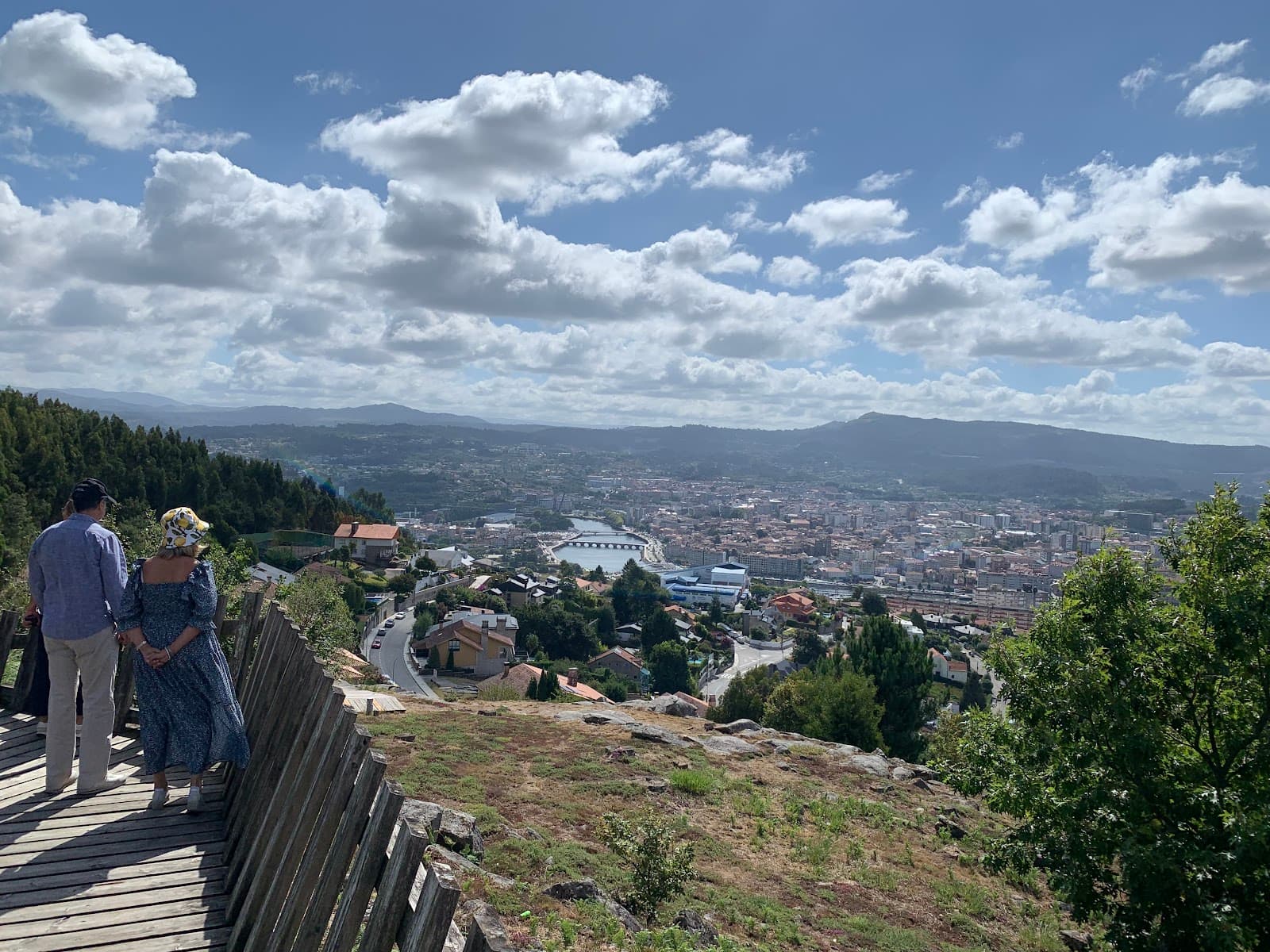 A Caeira Viewpoint - Image 1
