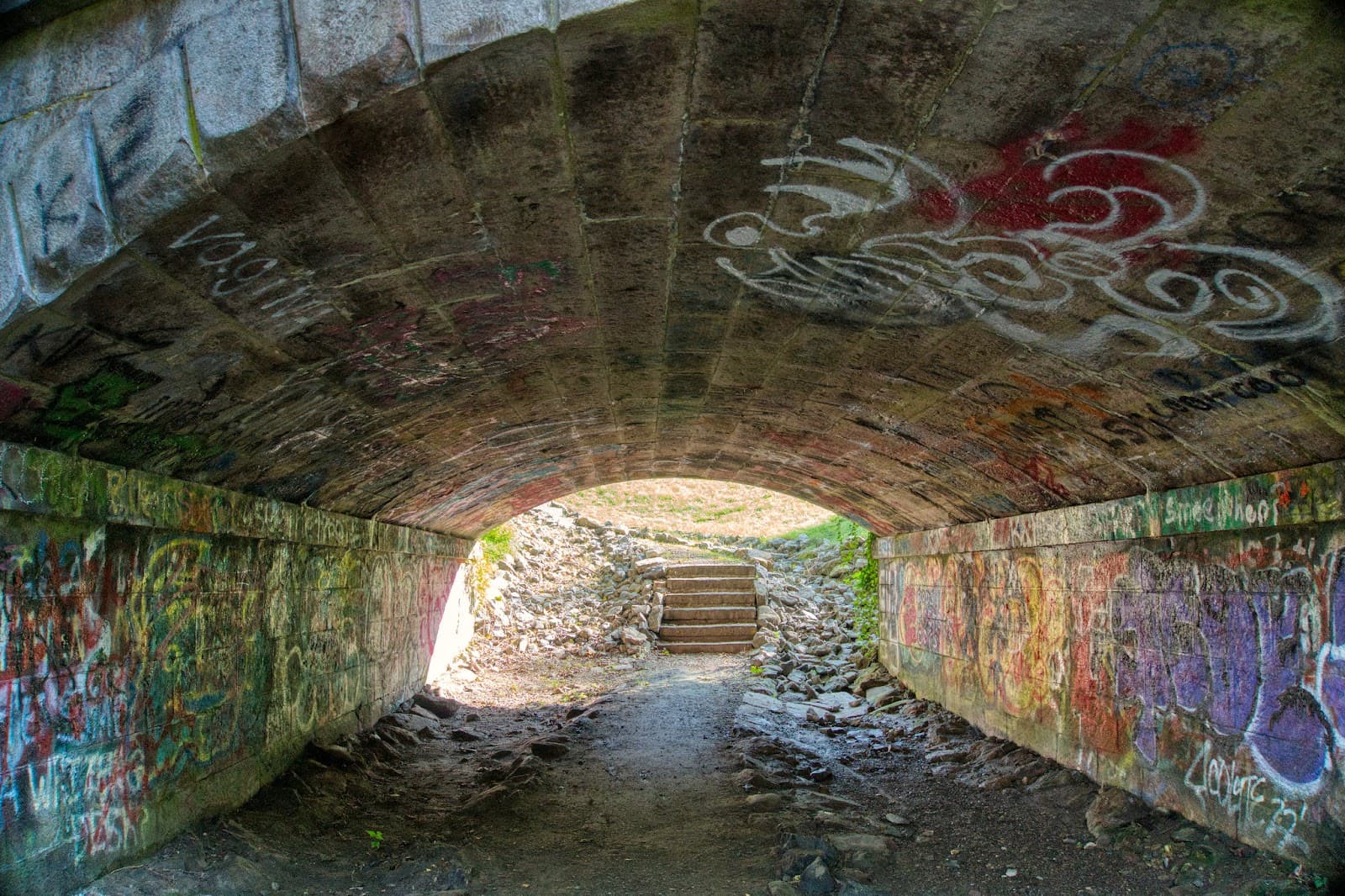 Quarry Park - Image 1