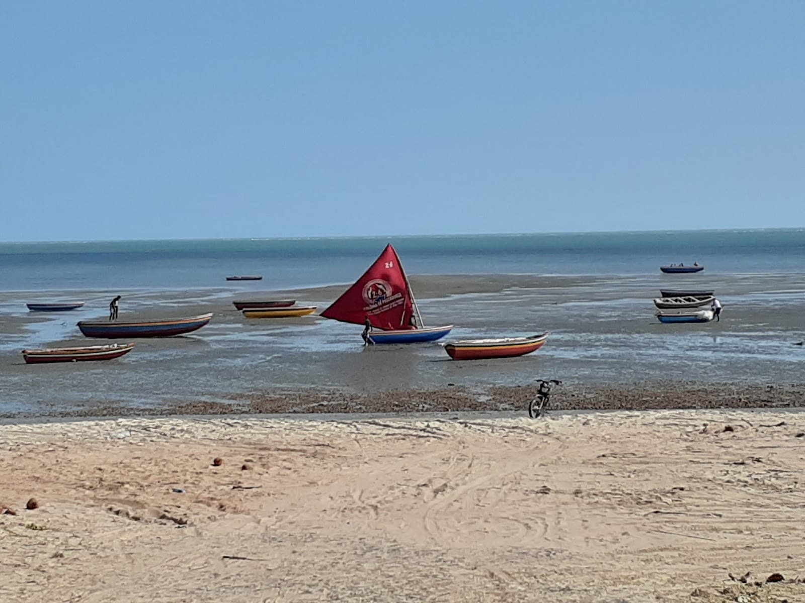 Barra Grande Cajueiro da Praia - Image 1