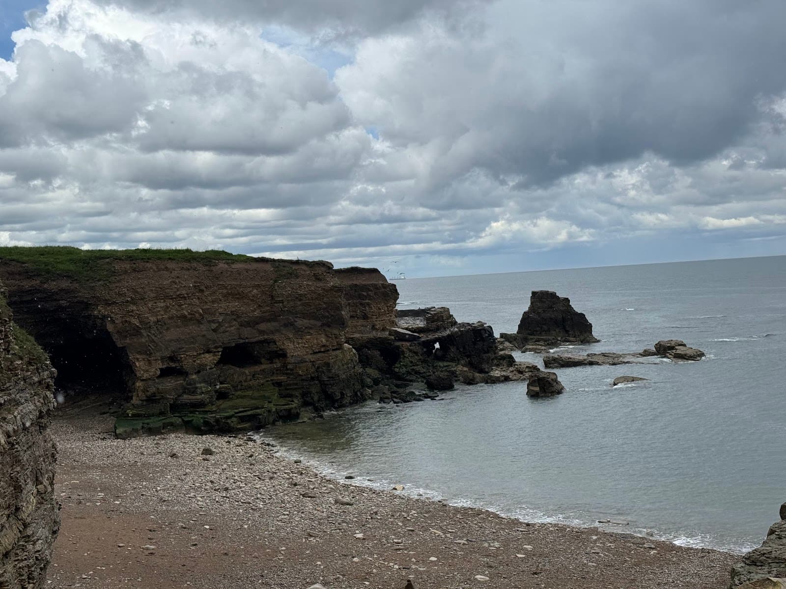 Whitburn Coastal Park - Image 1