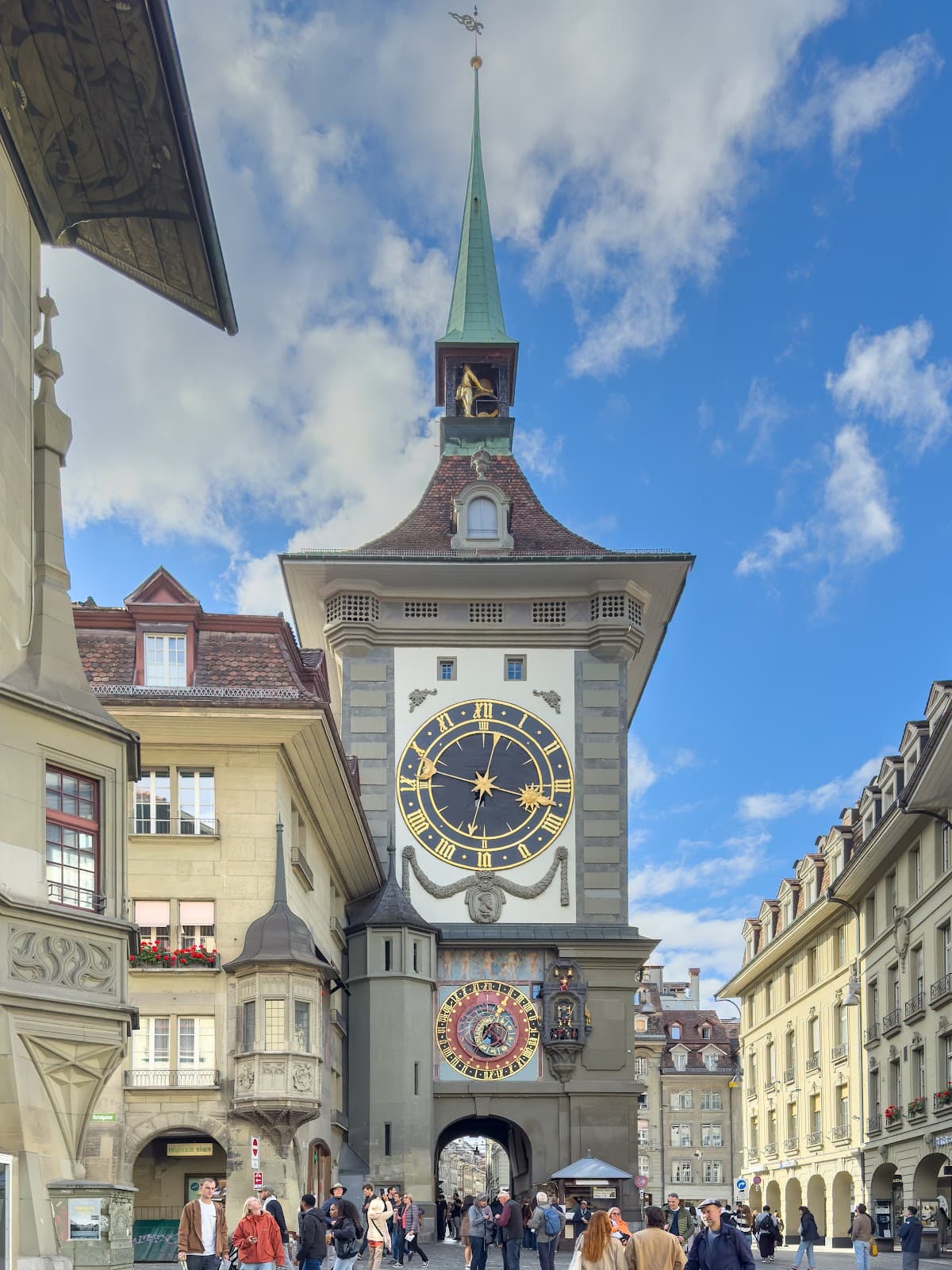 Zytglogge - Image 1