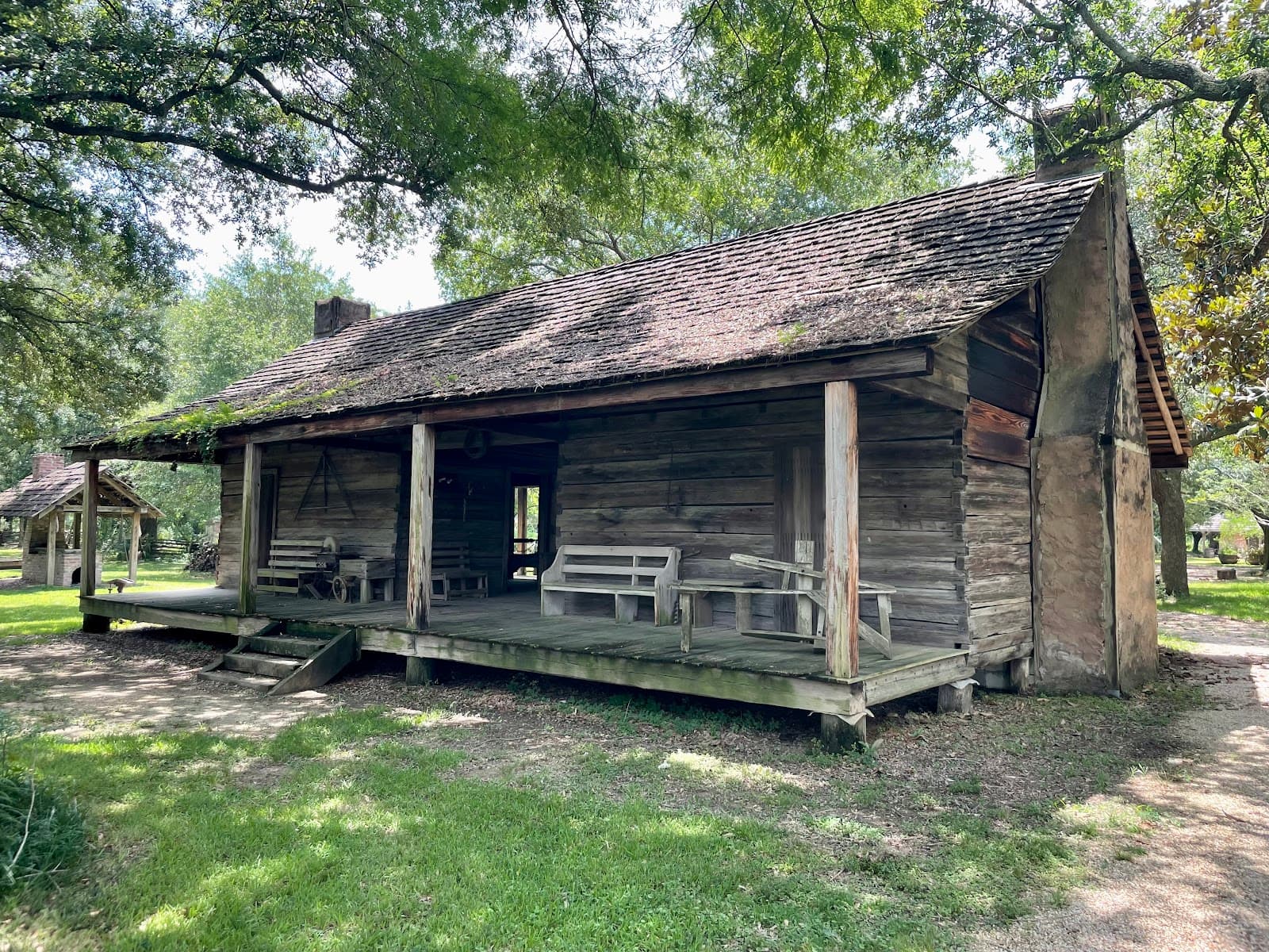 LSU Rural Life Museum - Image 1