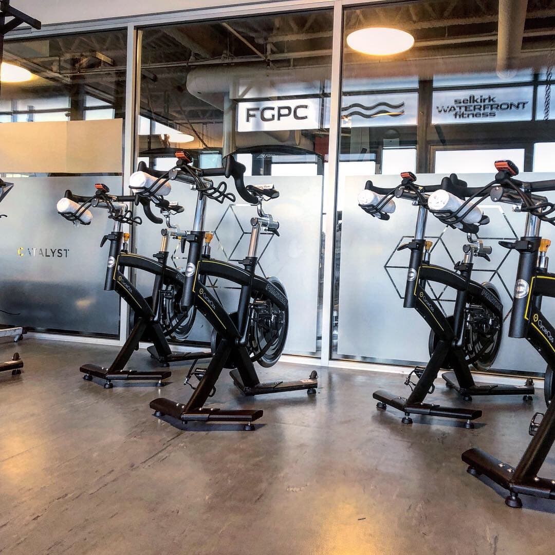 Selkirk Waterfront - Image 1