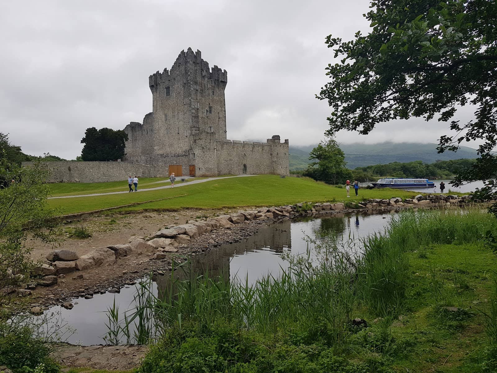 Muckross House & Gardens