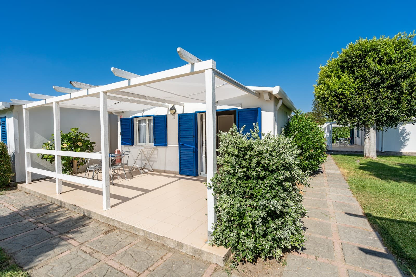 Mortelle Beach - Image 1