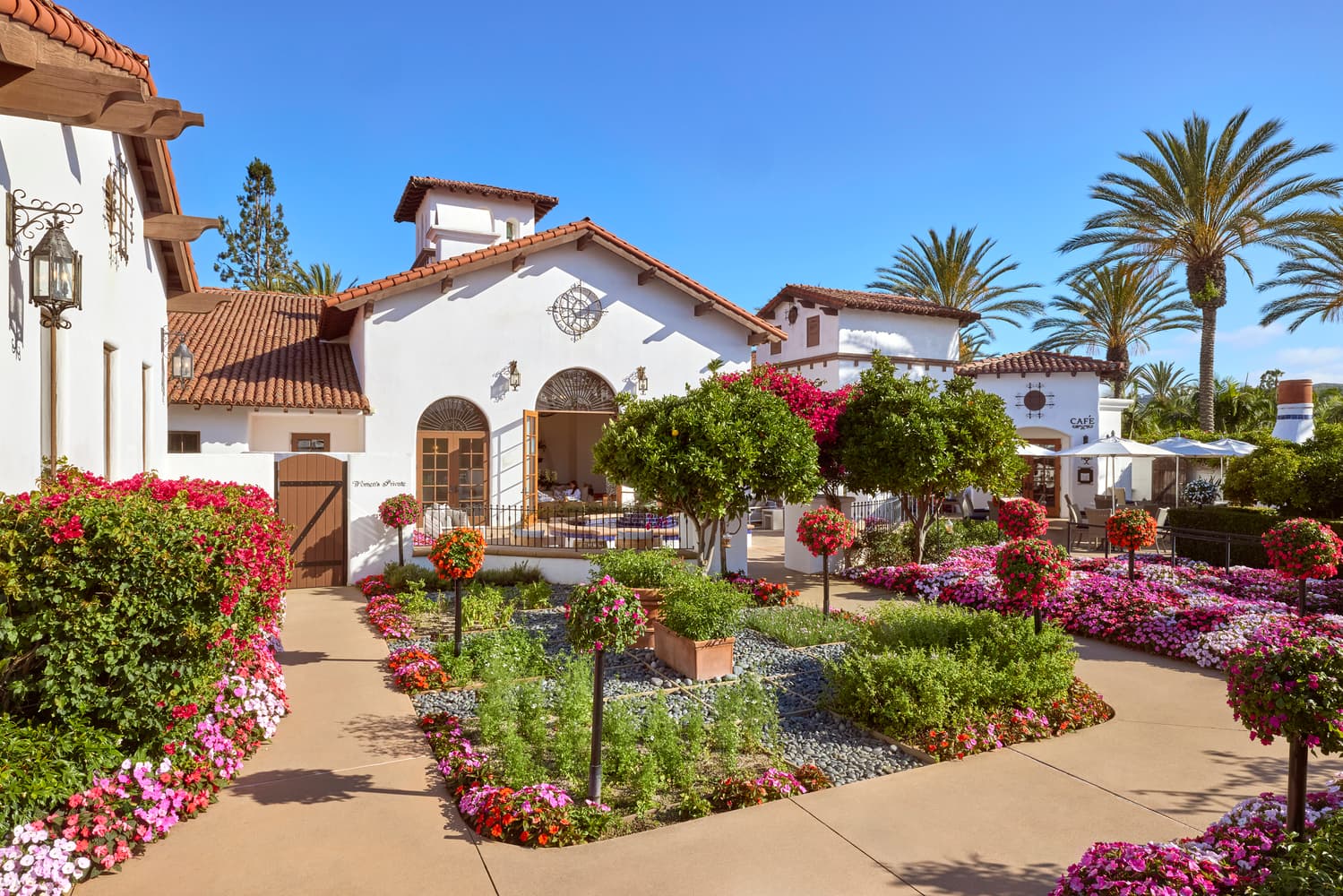 Omni La Costa Resort & Spa - Image 1