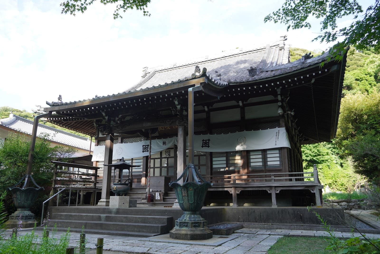Ankokuron-ji - Image 1