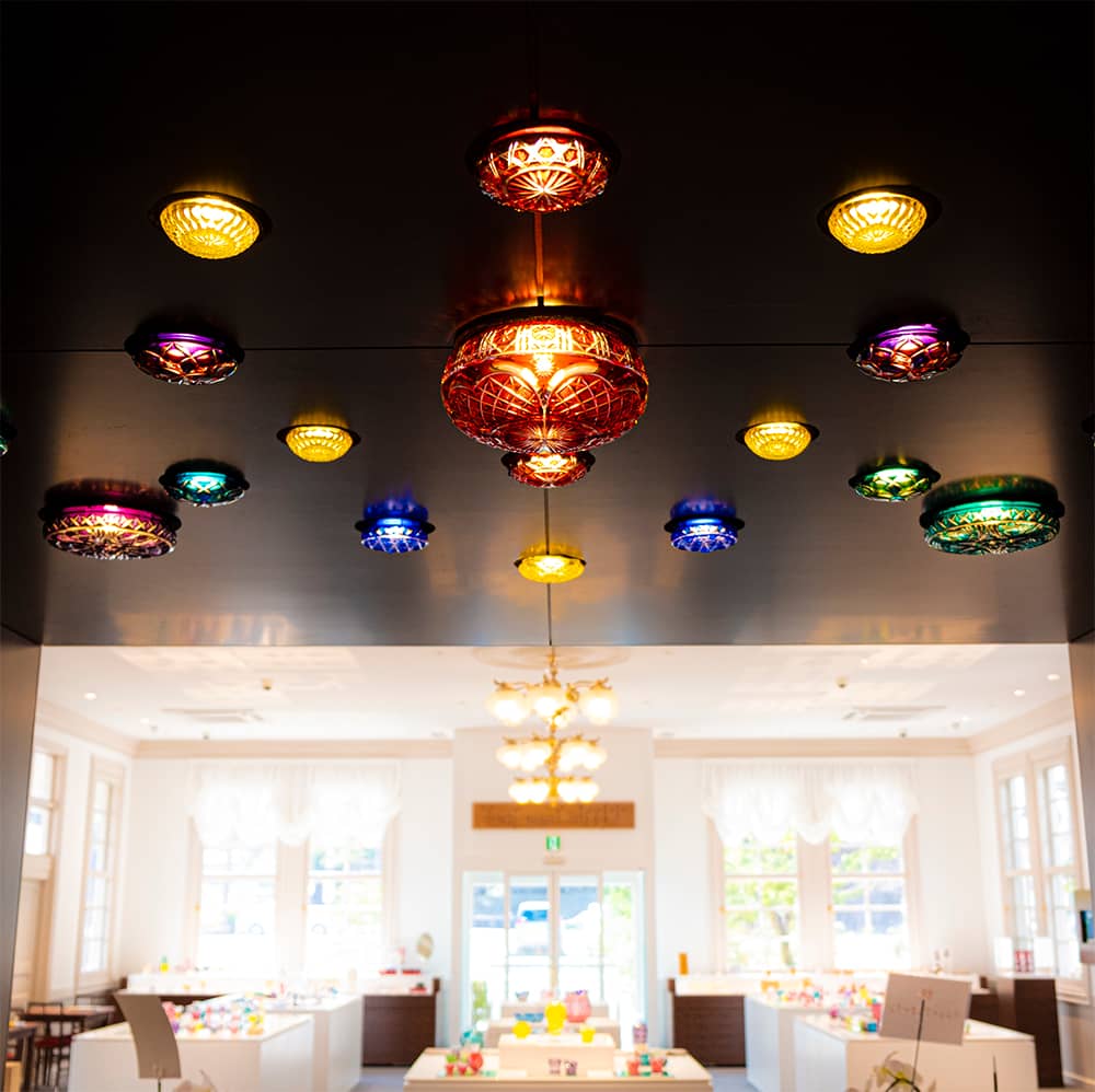 Sakurajima Viewpoint