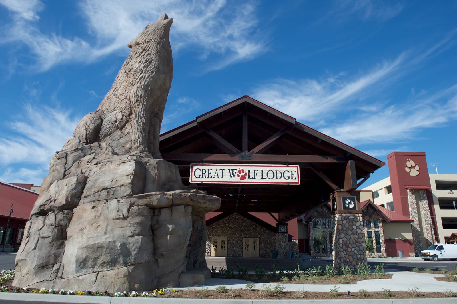 Great Wolf Lodge Southern California - Image 1
