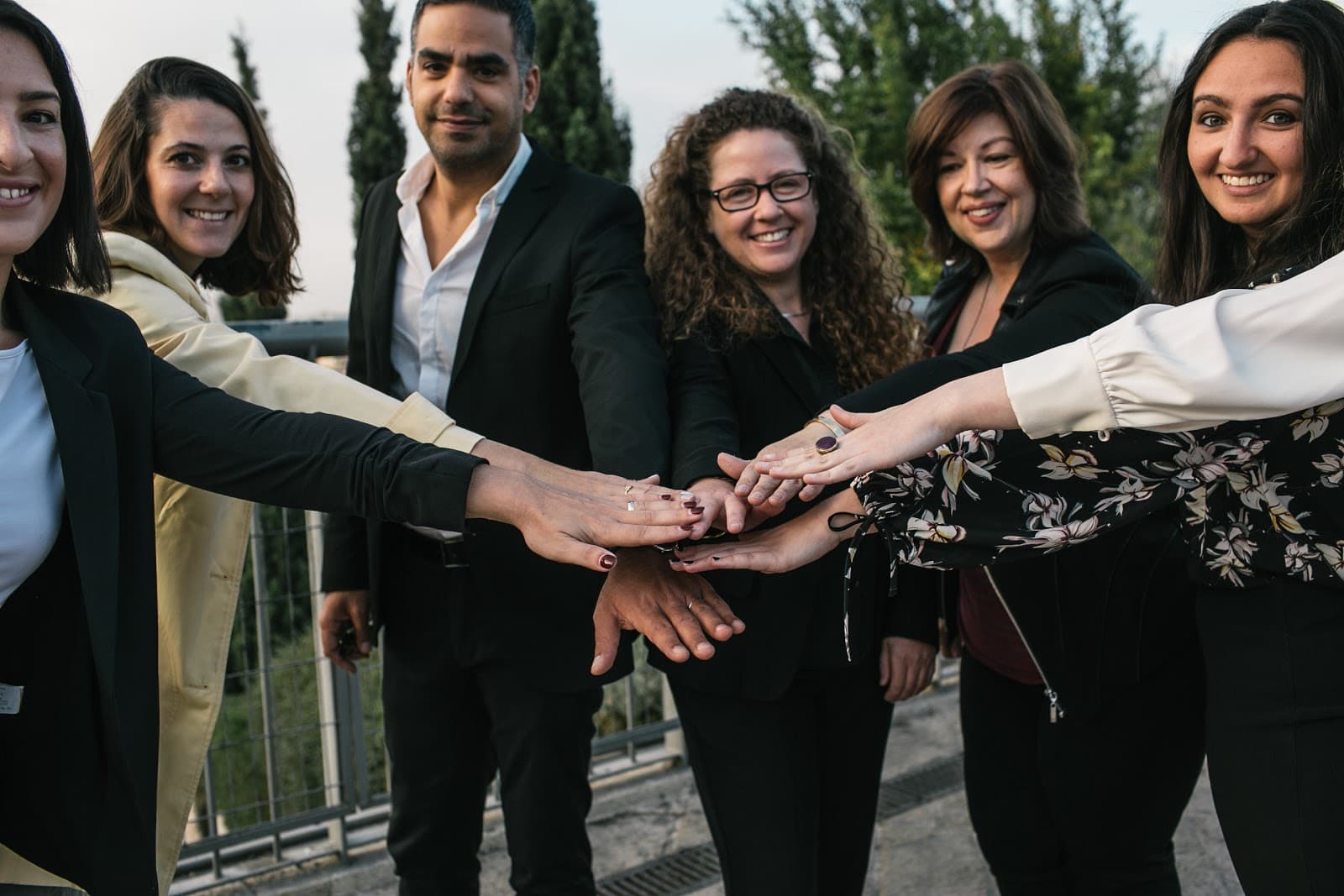 Jerusalem Center for the Study of Jewish Social Justice - Image 1