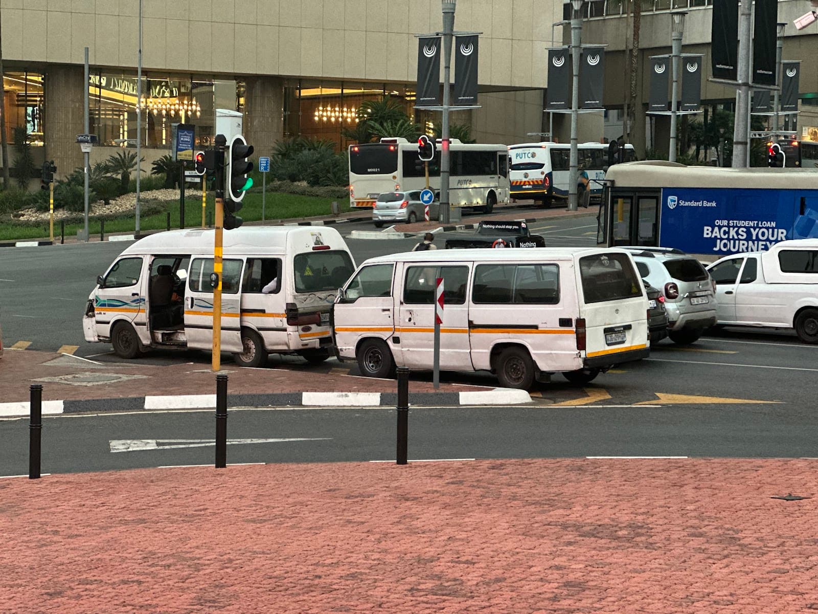 The Towers - Image 1