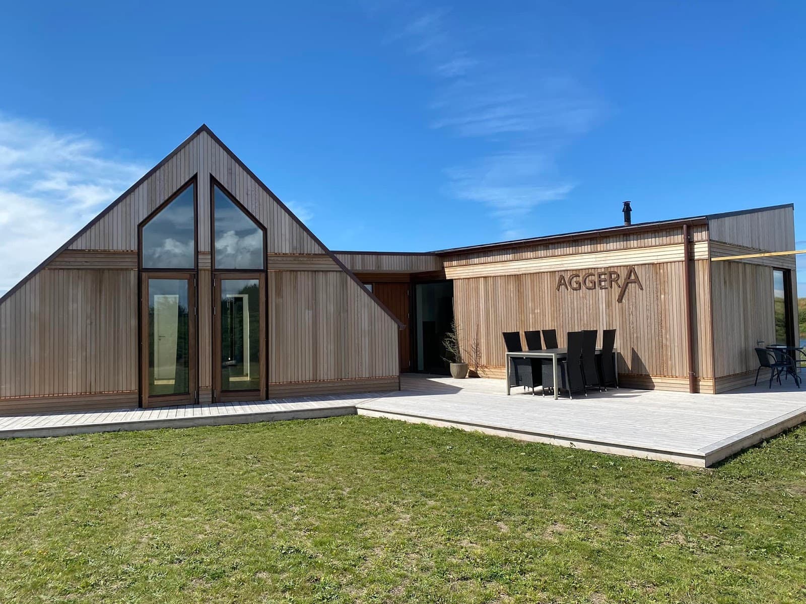 Agger Tange - Image 1