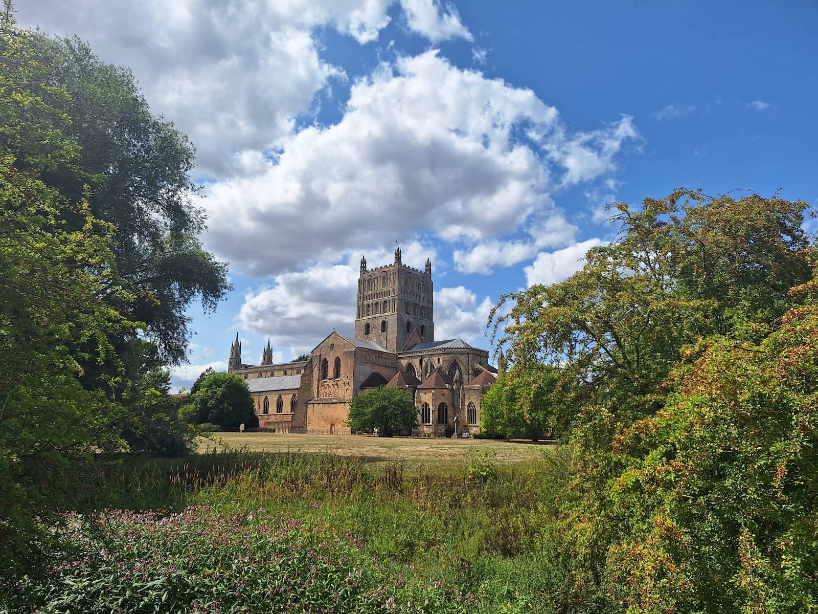 Children's Playground