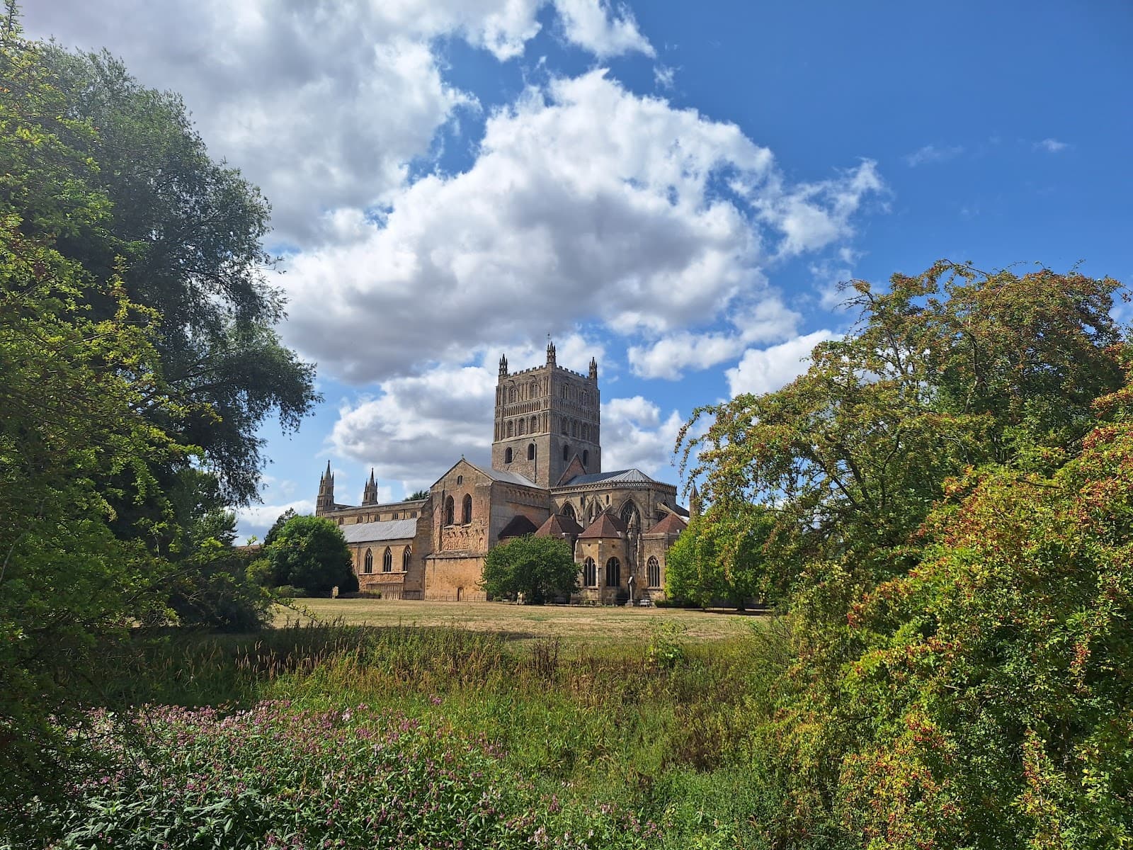 The Vineyards (Abbey Park) - Image 1