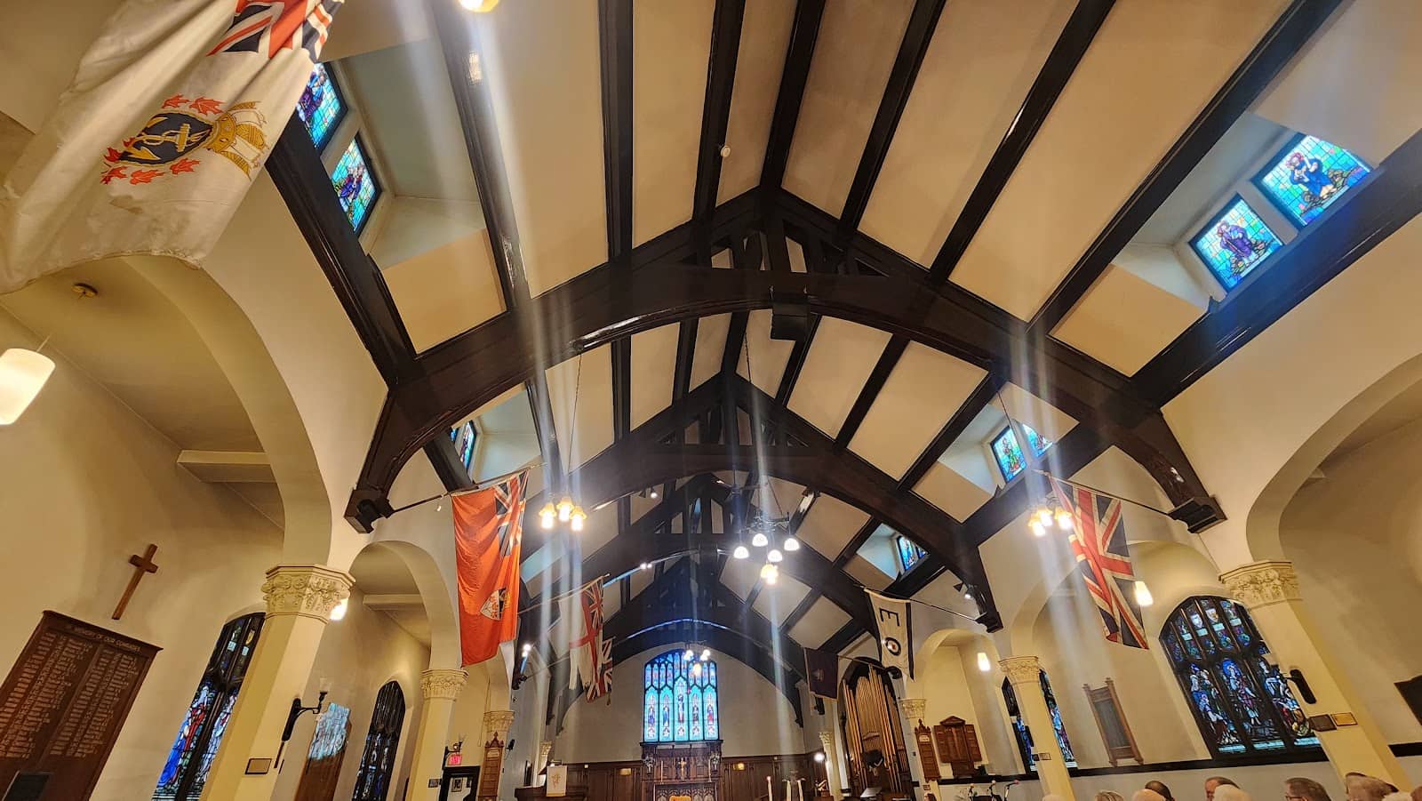 Community Fellowship