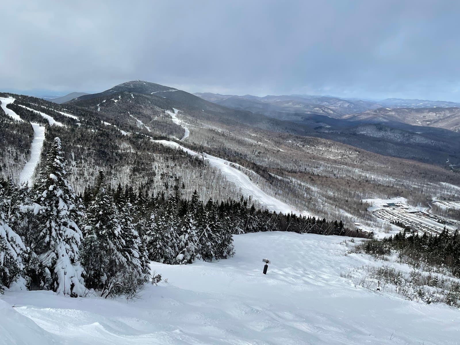Killington Resort - Image 1