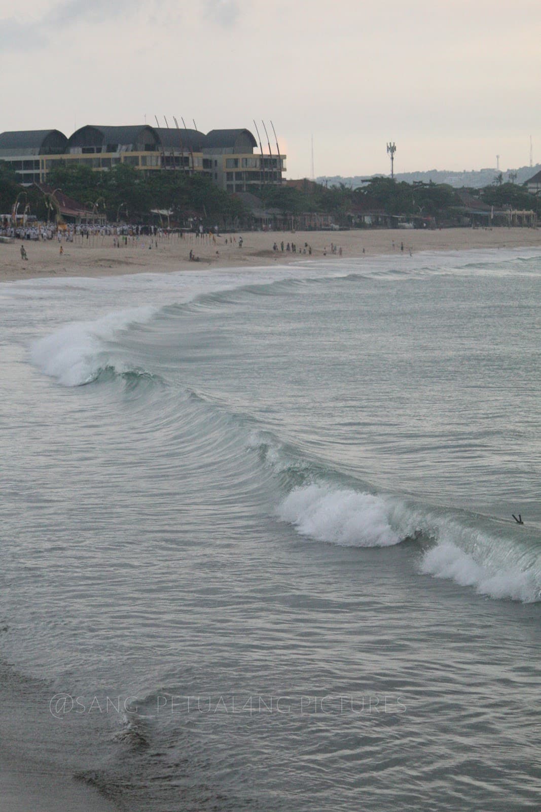 Kedonganan Bali - Image 1