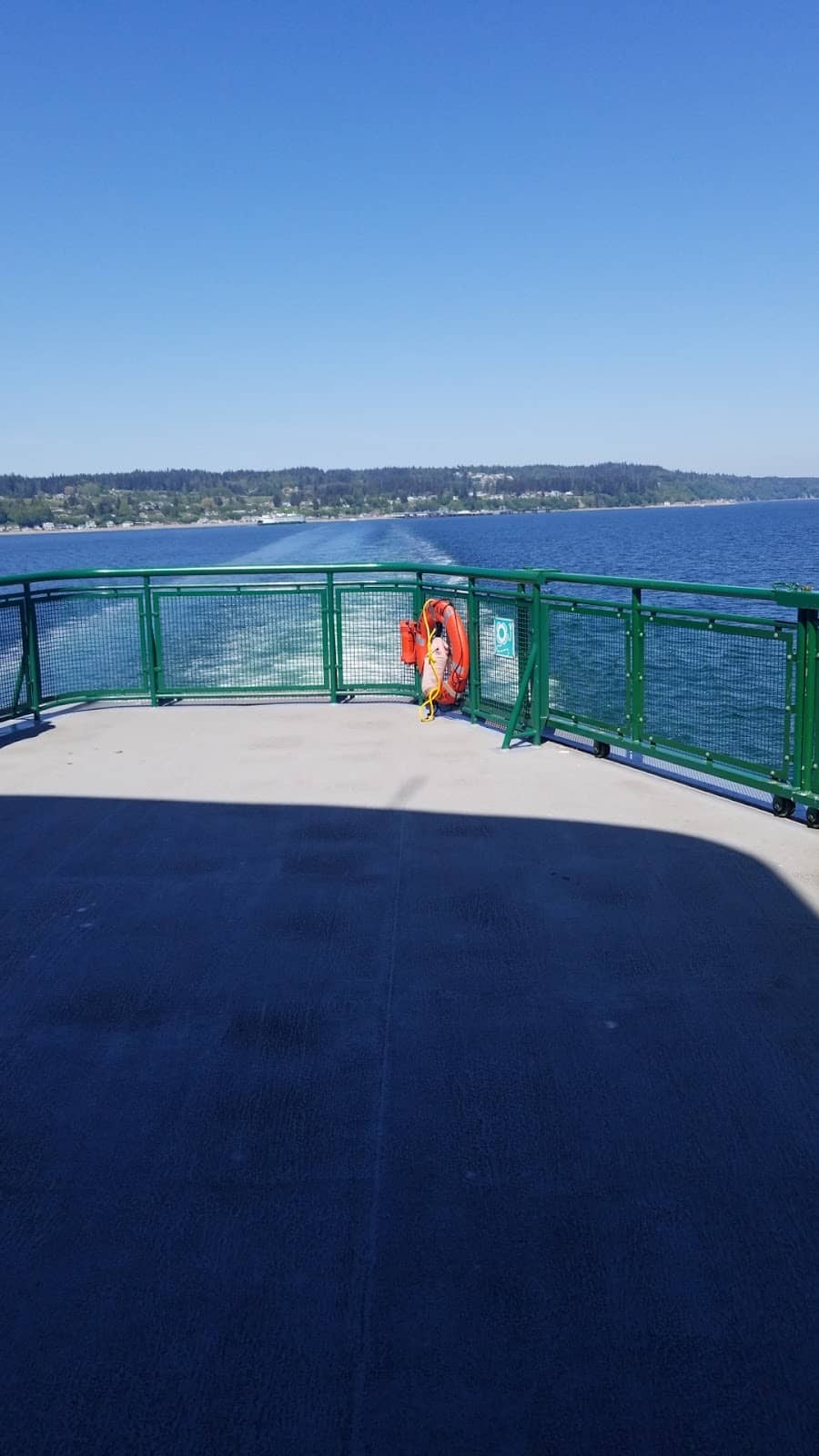 Mukilteo Lighthouse Park