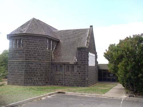 Holy Trinity Anglican Church - Image 1