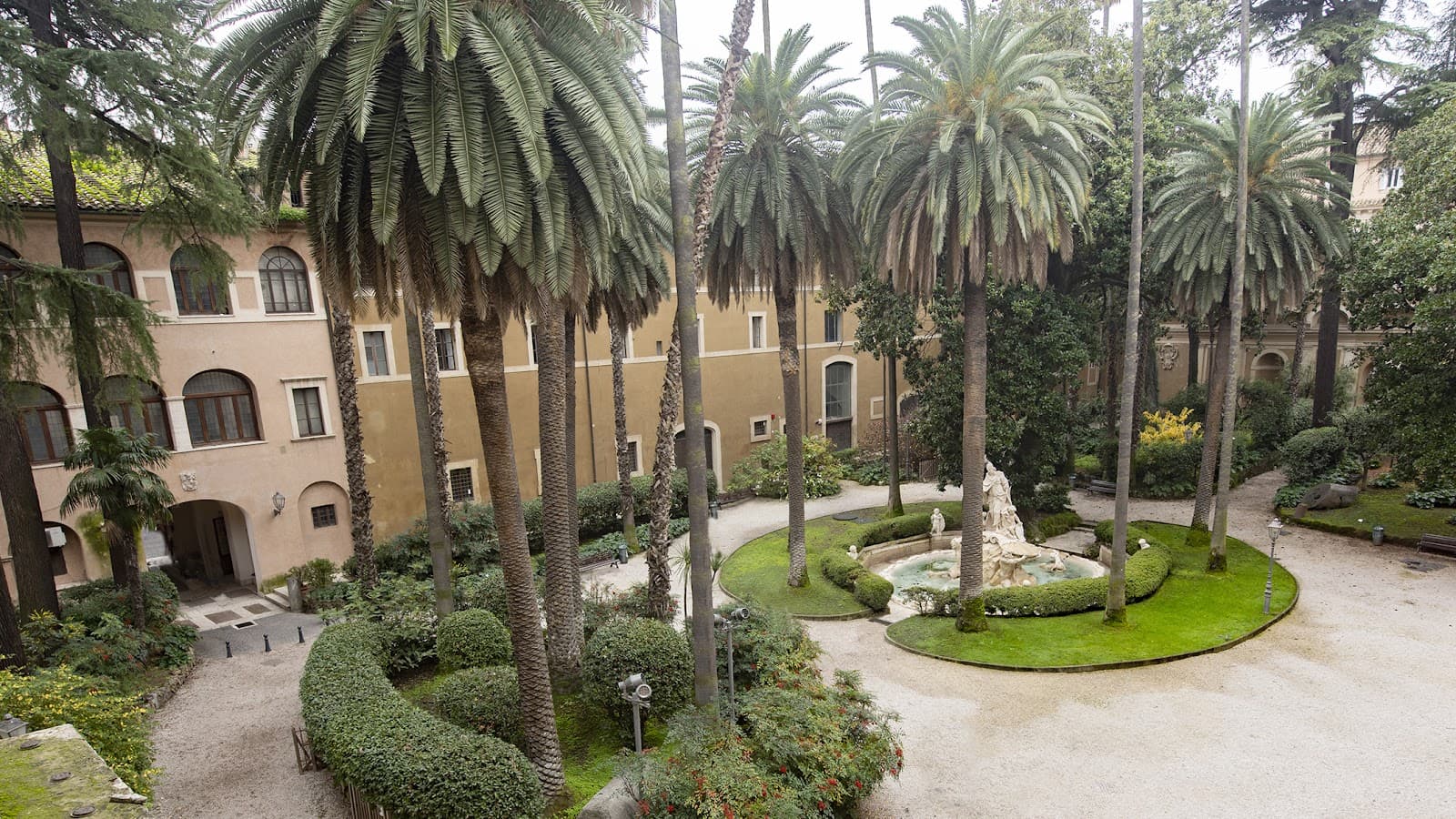 Museo di Palazzo Venezia - Image 1