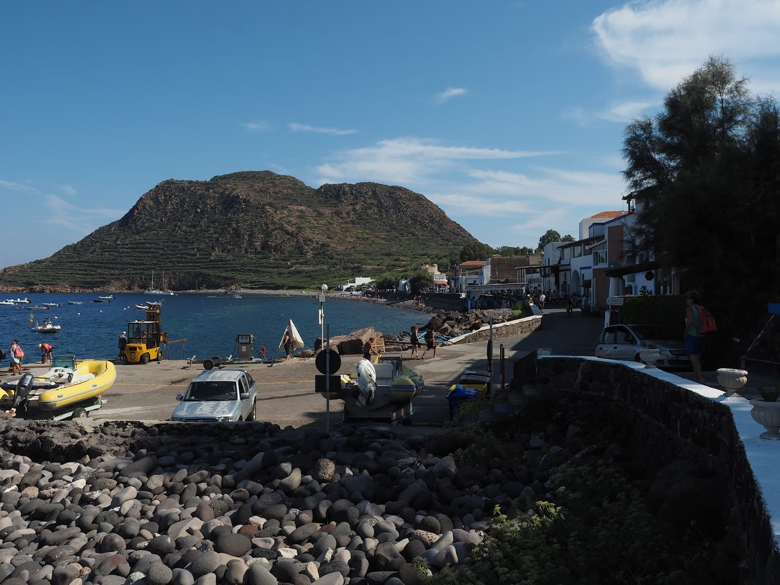 Filicudi Aeolian Islands - Image 1